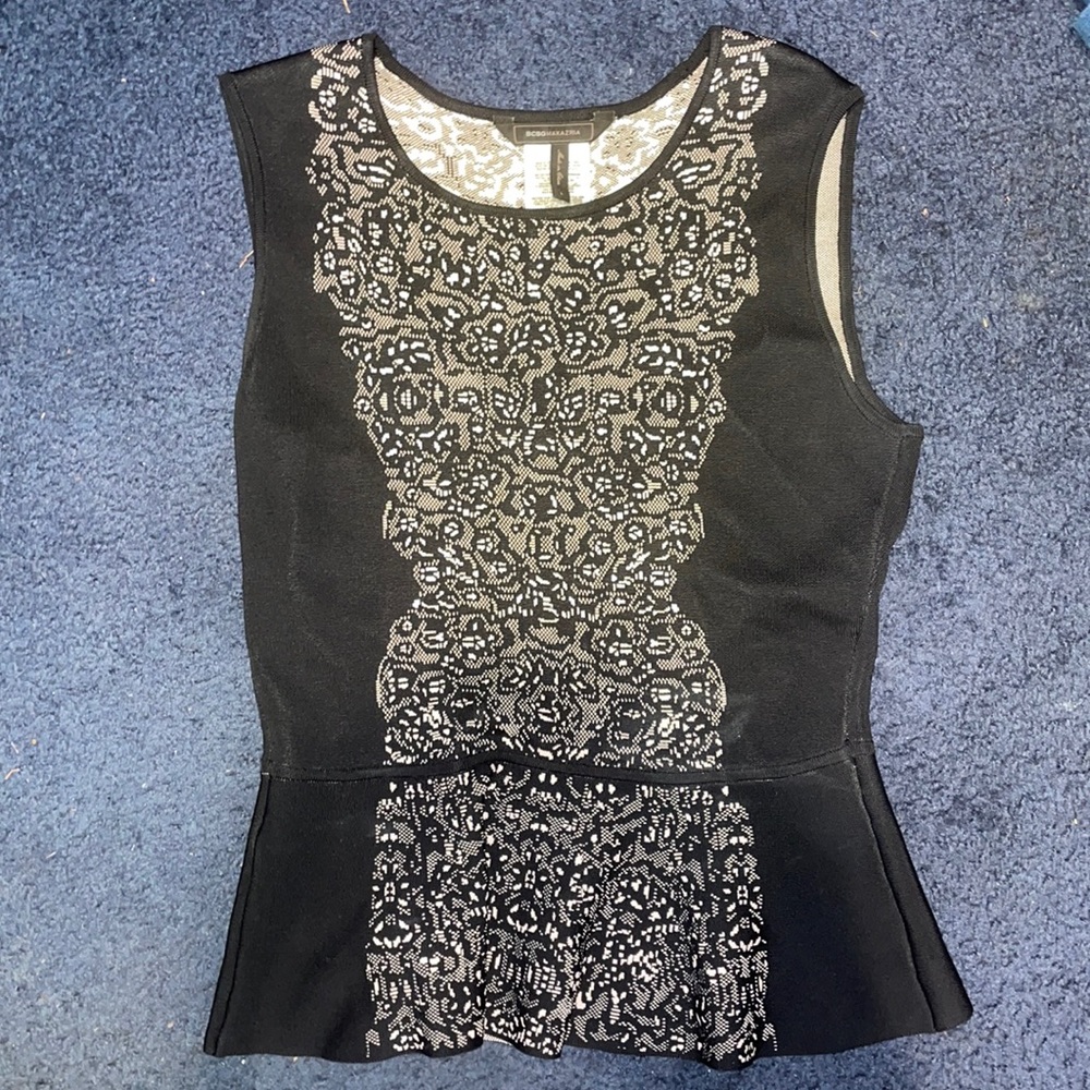 BCBG MAX